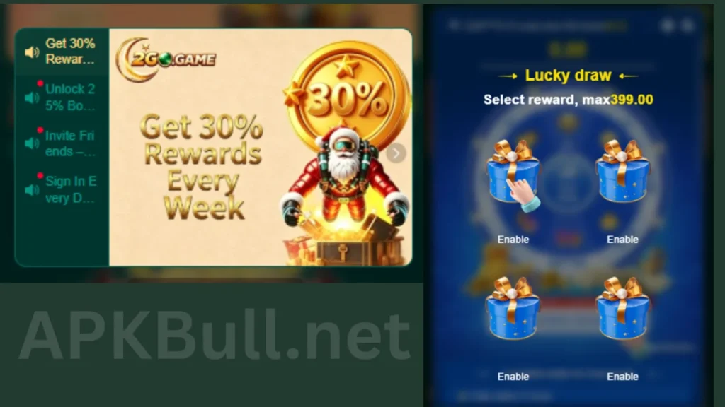 2GO Game Download Get A Deposit bonus UP to 35 % Page