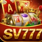 SV777 Game Logo