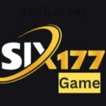Six177 Game Logo