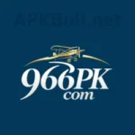 966PK Game Logo
