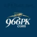 966PK Game Logo