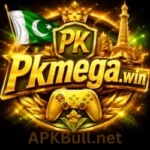 PKmaga Game Lago