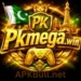 PKmaga Game Lago