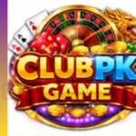 ClubPK Game Logo