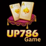 UP786 Game Logo