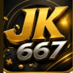 JK667 Game Logo
