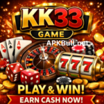 KK33 Game