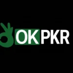 OkPKR Game Logo