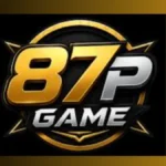 87P Game Logo