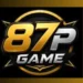 87P Game Logo