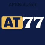 AT77 Game Logo