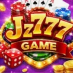 JZ777 Game