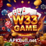 W33 Game