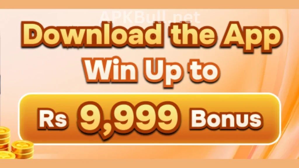 9999win Games APK App download bonuses of game