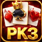 PK3 Game logo