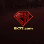 EK77 Gam logo