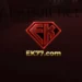 EK77 Gam logo