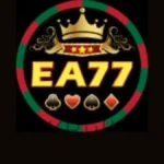 EA77 Game logo
