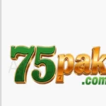 75Pak Game logo