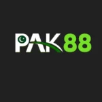 PAK88 Game logo