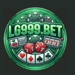 LG999 Game logo