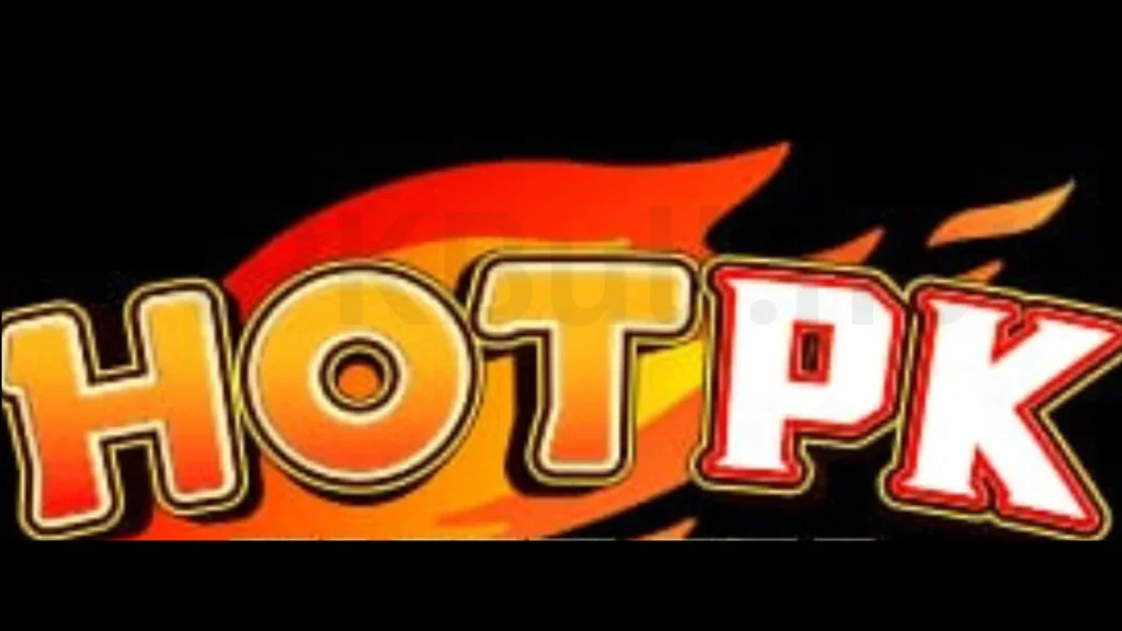 HOTPK game name app pix