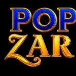 POPZAR Game logo