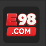 E98 Game logo