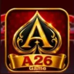 A26 Game logo