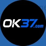 OK37 Game Logo