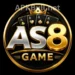 AS8 Game Logo