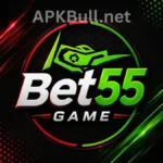Bet55 Game Logo