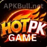 HOTPK Game logo