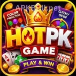 HitPK Game Logo