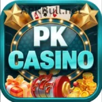 PKCasino Game Logo