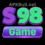S98 Game Logo