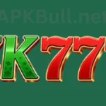 ZK777 Game logo