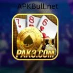 PAK3 Game