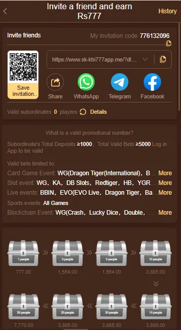 SK-khi777 app